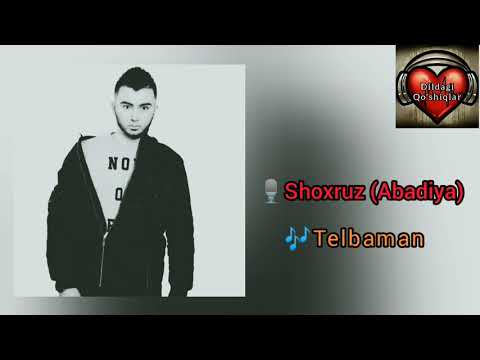 Shoxruz Abadiya   Telbaman music version