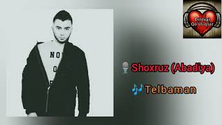 Shoxruz (Abadiya) - Telbaman (music version) screenshot 2