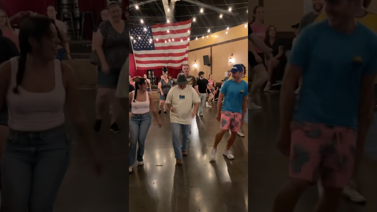 PIECES TO THE PUZZLE Line Dance 