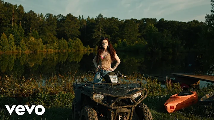 cieratherapper - Country Outta Me (OFFICIAL VIDEOLIZER)