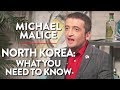 North Korea: What You Need to Know (Pt. 2) | Michael Malice | INTERNATIONAL | Rubin Report