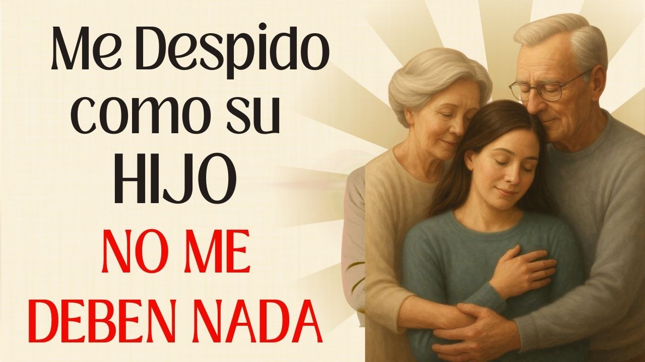 Mamá, Papá… Están DESPEDIDOS | La Verdad Que Nadie Se Atreve a Decir