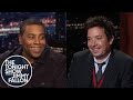 Dave Chappelle Almost Made Kenan Thompson Cry