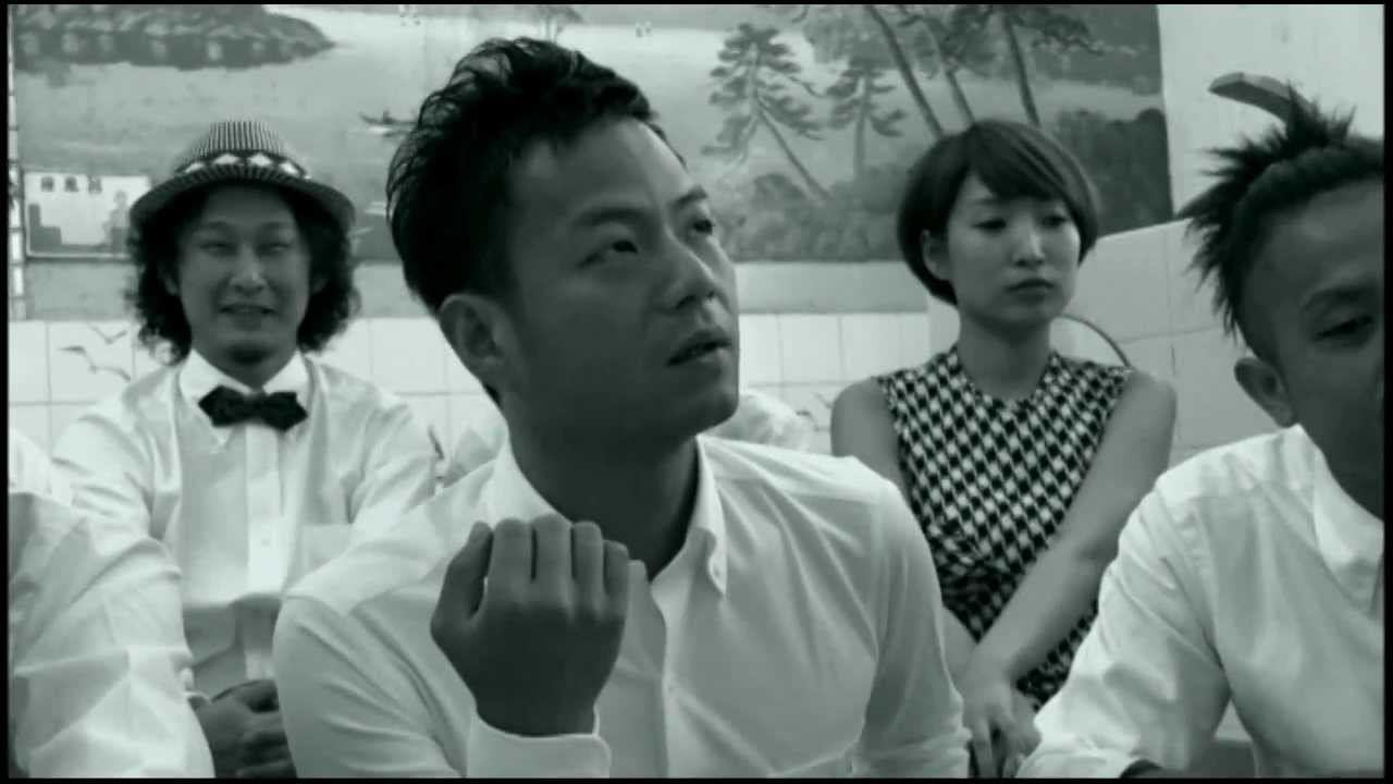 奇妙礼太郎トラベルスイング楽団 メイキング動画