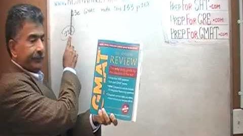 GMAT Review 13th Edition, Day 133, p168, ps119, ps120, Problem Solving, Prep Tutor via skype GRE SAT