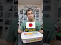 Como é uma Janta de POBRE no Japão🇯🇵🍱 #VidaNoJapao #ComidaJaponesa #CuriosidadesDoJapao