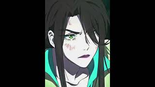 *Что То* {Ци Жун} {Qi Rong} Tgcf #Благословениенебожителей #Tgcf #Anime #Tgcfedit #Qirong