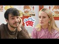 Capture de la vidéo Rex Orange County | Chicken Shop Date