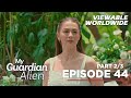 My Guardian Alien: Grace, ang diyosa ng kagandahan! (Full Episode 44 - Part 2/3)