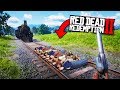 TOP 50 FUNNIEST FAILS IN RED DEAD REDEMPTION 2