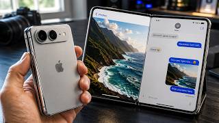 So This Is Apple's $2,000 Foldable iPhone screenshot 5