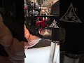 A Clean Break You Can Feel & Hear!