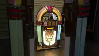 My Jukebox 105 Build