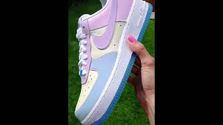 Nike Air Force 1 07 Low LX UV Reactive