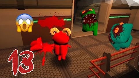 Imposter Hide 3D Horror Nightmare - Gameplay Walkthrough part 13 (iOS,Android)