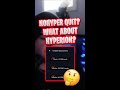 NoHyper Quit Cheating? - What About Hyperion? #shorts #csgocheating #hyperion #CheatersTruce