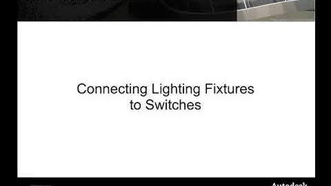 Revit MEP   Modeling Electrical Panels, Circuits, and Switches