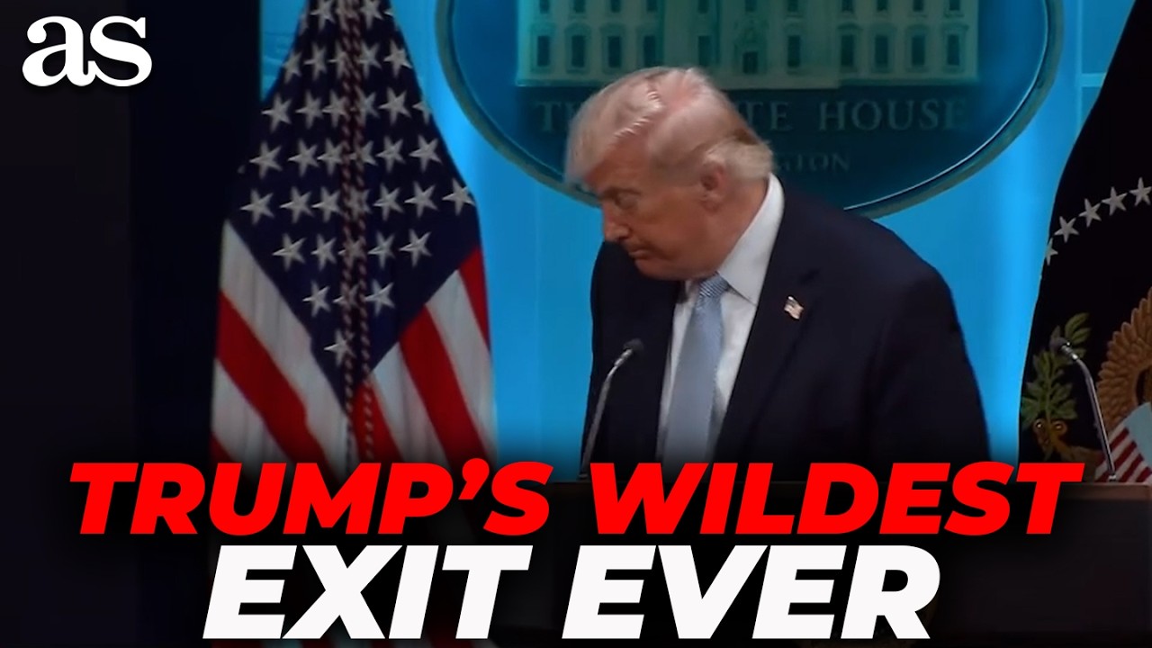 Trumps Wild Plan For Iran Just Got Even Crazier - Video