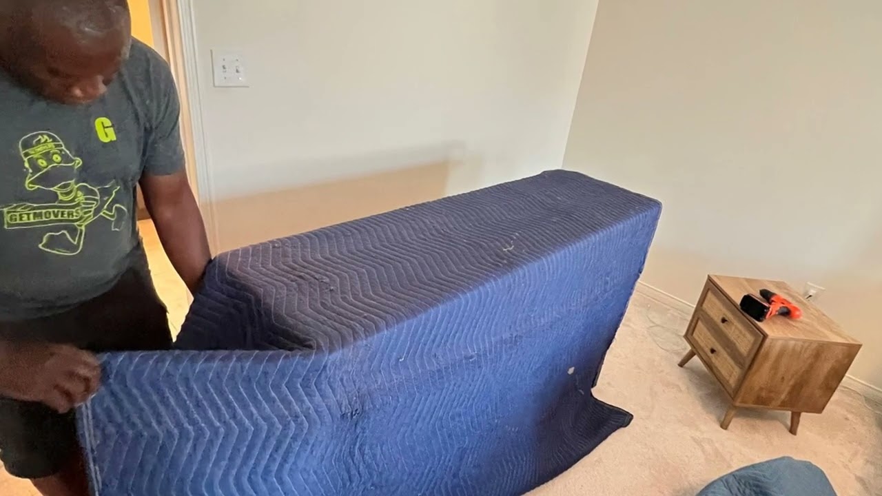 Get Movers : Professional Moving Company in Concord You Can Trust