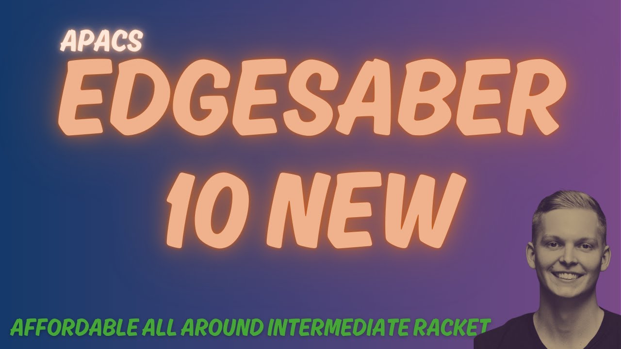 Обзор Apacs Edgesaber 10: доступный универсал