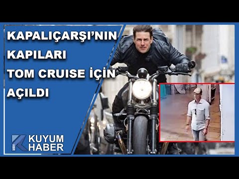 Video: Ünlü Cruise Line Profili