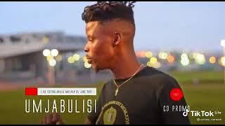 UMJABULISI 2021 CD PROMO