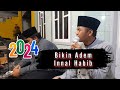 Sholawat Adem 2024 Innal Habibal Musthofa Mas Kafa Aljauhar