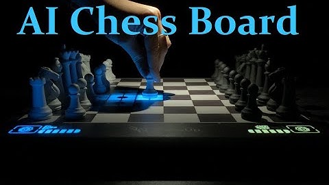 ChessUp Teaches Chess