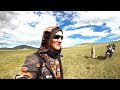 МотоДискавери Монголия. 13 серия