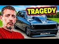 Street outlaws  the tragedy of daddy dave from street outlaws no prep kings