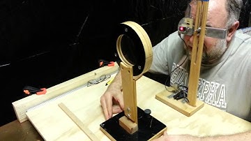 Ross Null Swayze Style