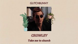 Crowley ||Playlist||