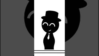 Mr Black Hats Farting Again