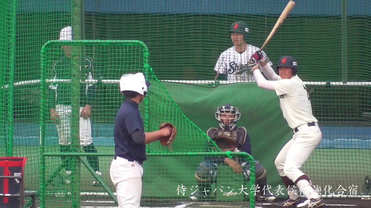 檜村 篤史 侍ジャパン選手プロフィール 野球日本代表 侍ジャパンオフィシャルサイト