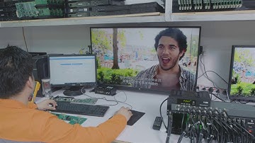 Soukacatv com -- Digital and Analog modulator manufacturer