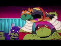 Rottmnt but the context got mutated