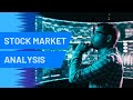 Live Stock Market Analysis: Will Tech Stocks Break Out or Break Down in the Current Market?