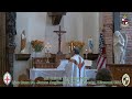 All Saints Day Holy Mass