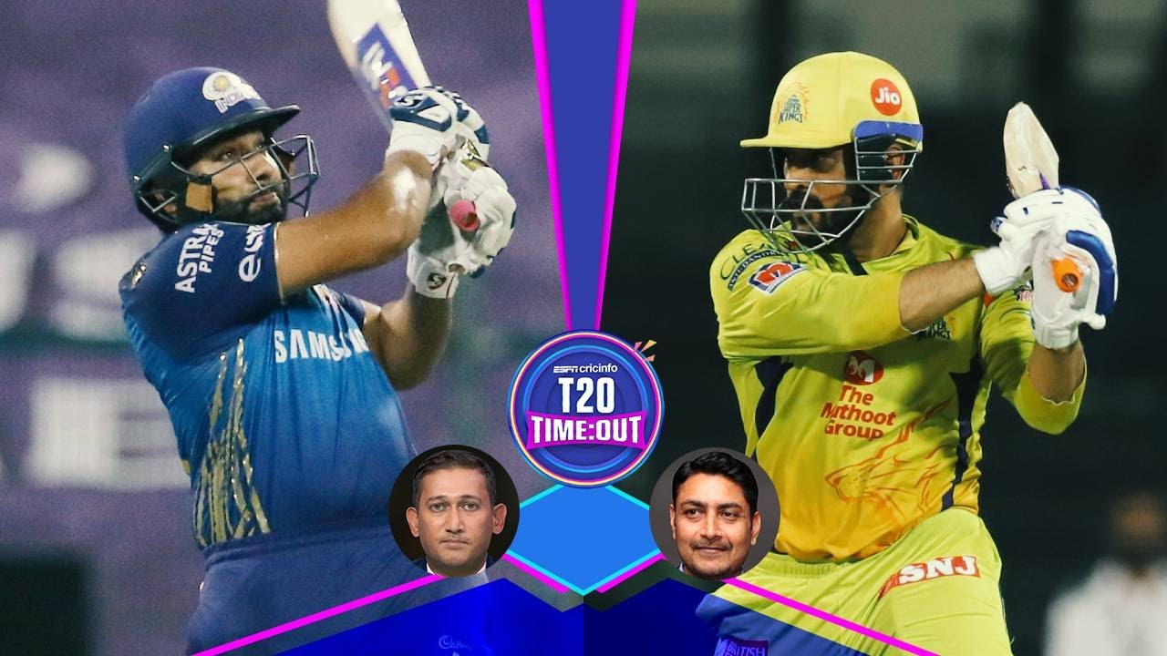 Should Chennai make wholesale changes? Do Mumbai need Pattinson back?