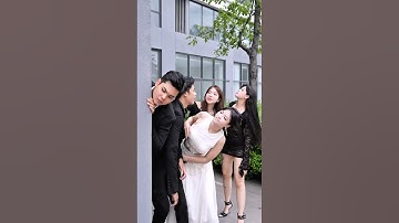 surprisingly not guys #love #trinhhyy #couple #dance #shortvideo #funny #short #comedy #cute