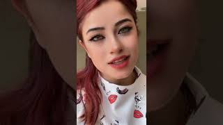 Öznur Garip En Yeni Tiktok Videosu.