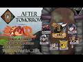 After Tomorrow SCAR - S1E2 - Just Past the Exit