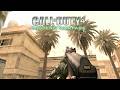 15 MINUTES OF CALL OF DUTY 4 MULTIPLAYER GAMEPLAY