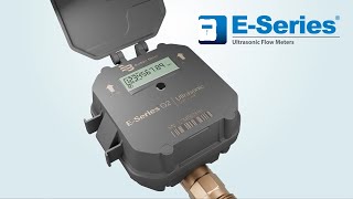 Benefits of E-Series G2® Ultrasonic Meters | Badger Meter
