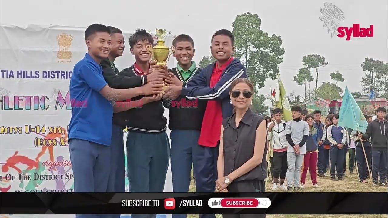 kut-noh-ka-district-level-inter-school-athletic-meet-ka-dso-east