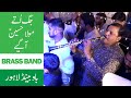 Jag Utay Mola Hussain Aa Gaye Abida Parveen Qasida by Bao Brass Band 3 Shaban Jashan 2021