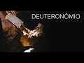 Deuteronômio - Ordem para deixar Horebe (Completo / Bíblia Falada) #05