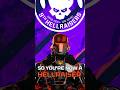Hellraisers | Your First Day #helldivers #helldivers2 #gaming