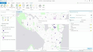 034 Create a geoprocessing package