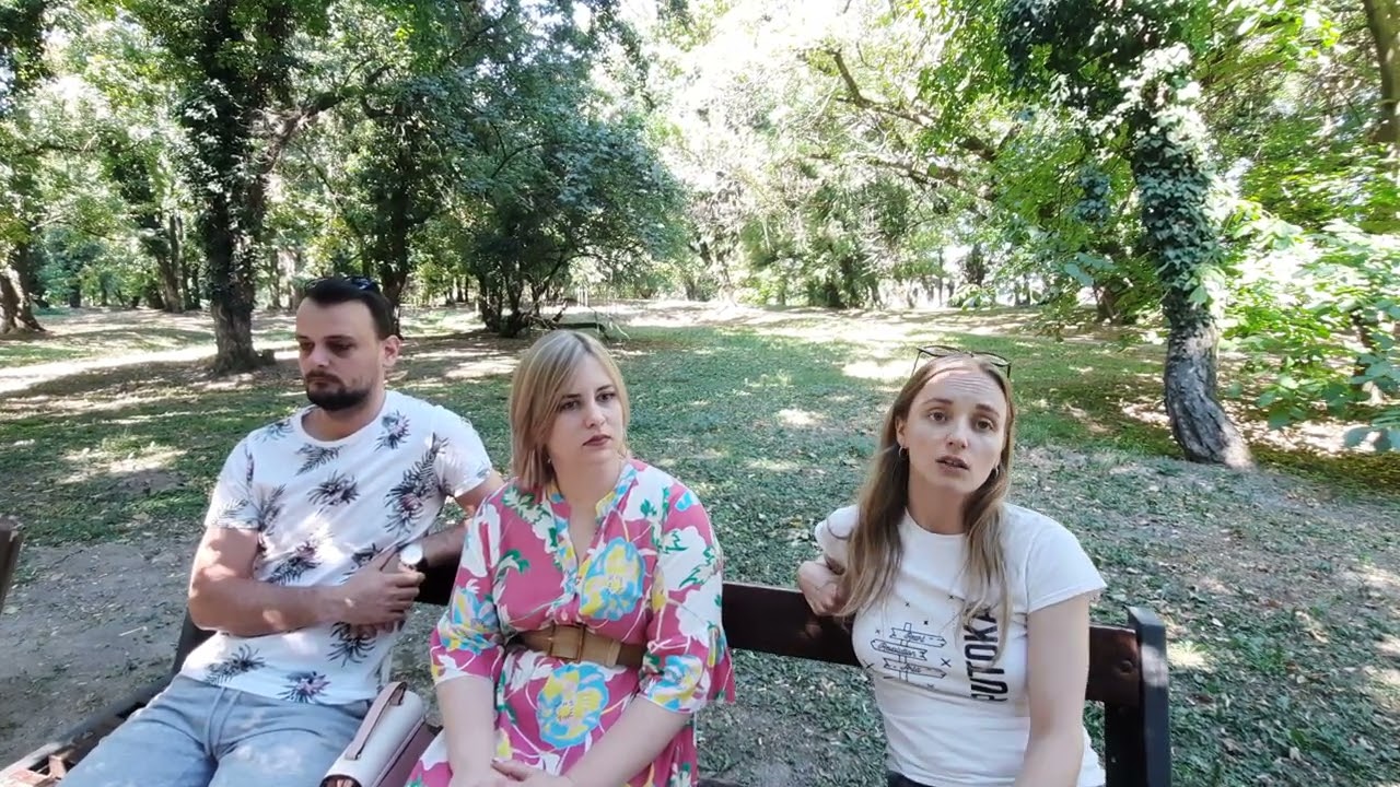 Život životinja Đakovo